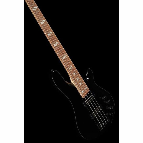 Harley Benton B-450 Black Progressive Serie