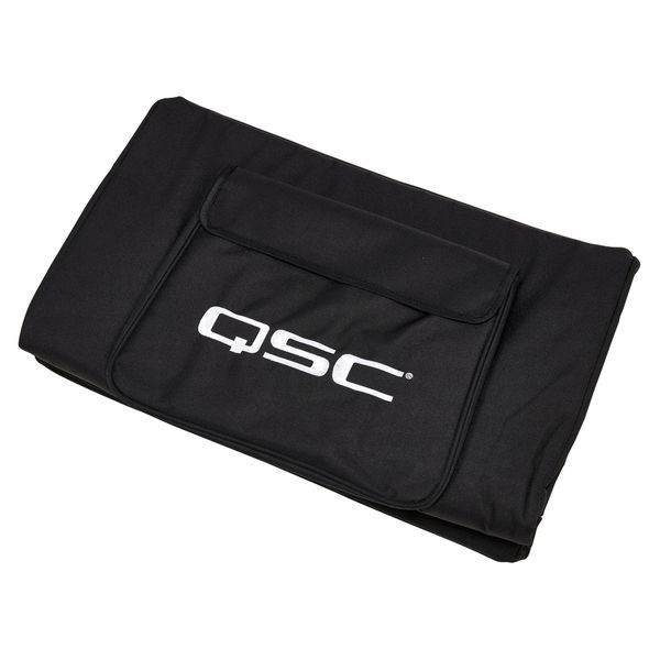 QSC K8.2/KS112 Power Bundle