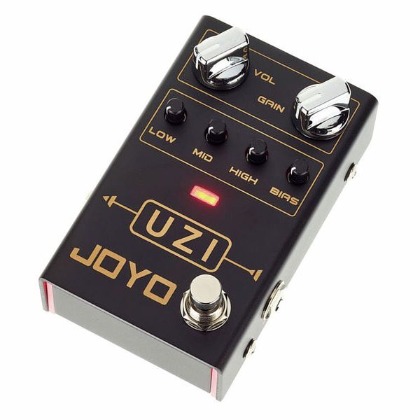 Joyo R-03 Uzi Distortion