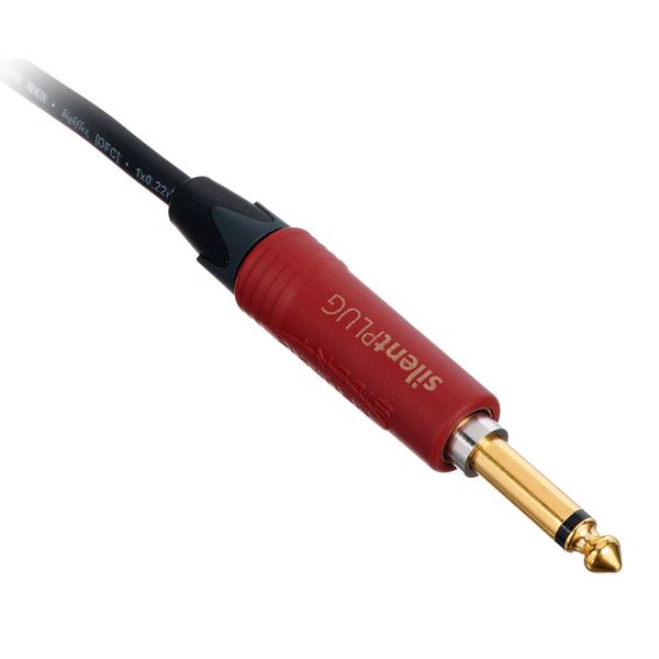 Fischer Amps CI EW-NS