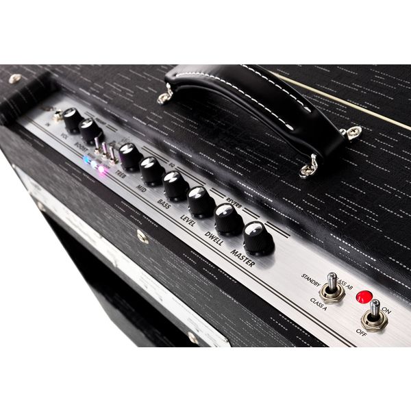 Supro Royale 1933R 2x12 Combo