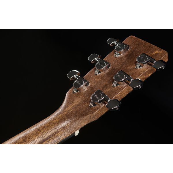 Martin Guitar GPC-13E-01 Ziricote