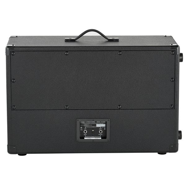 Peavey 212-6 2x12 Cab