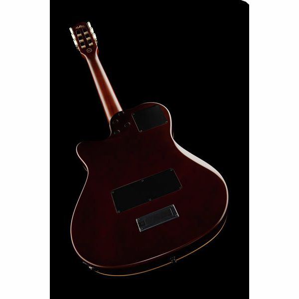 Godin Multiac Nylon Encore Natur