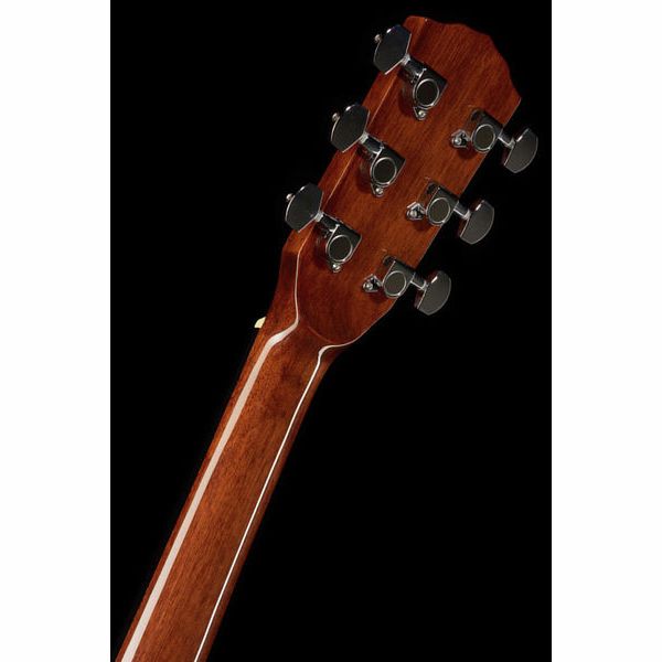 Fender CD-60SCE Nat WN