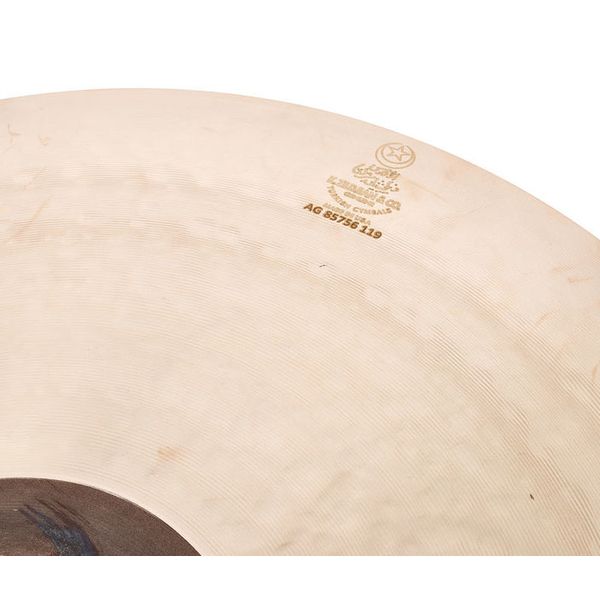 Zildjian 20" K Sweet Crash