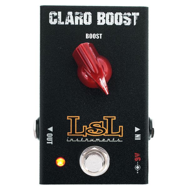 LSL CLARO BOOST
