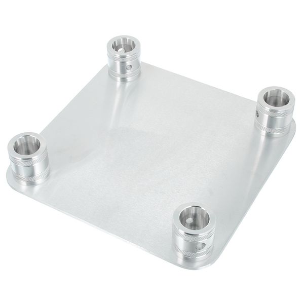 Global Truss F34BaseF Plate Female