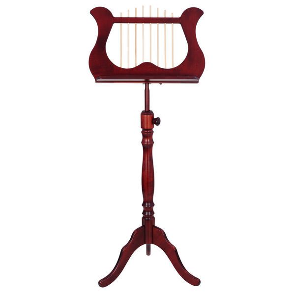 Scala Vilagio Music Stand Lagrima CH