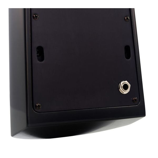 NS Design WAV4c-OB-BK Omni Bass