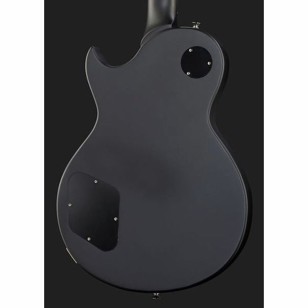 Harley Benton SC-400 SBK Vintage Seri Bundle