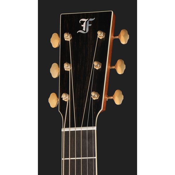 Furch Vintage 2 Dc-SR SPE