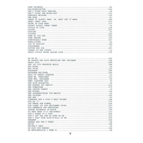 Edition Dux Das Ding 3