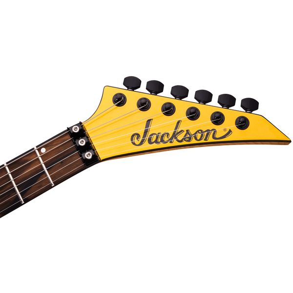 Jackson American SRS VTO GOLD RUSH