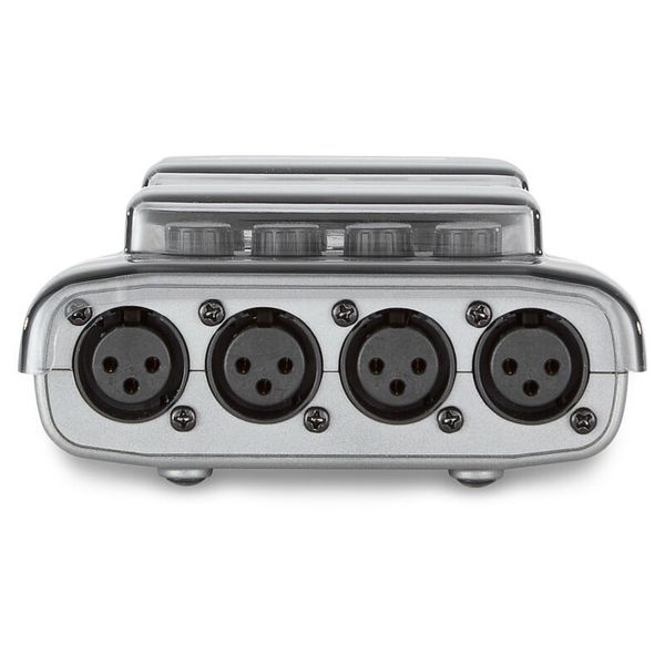 Decksaver Zoom Podtrak P4