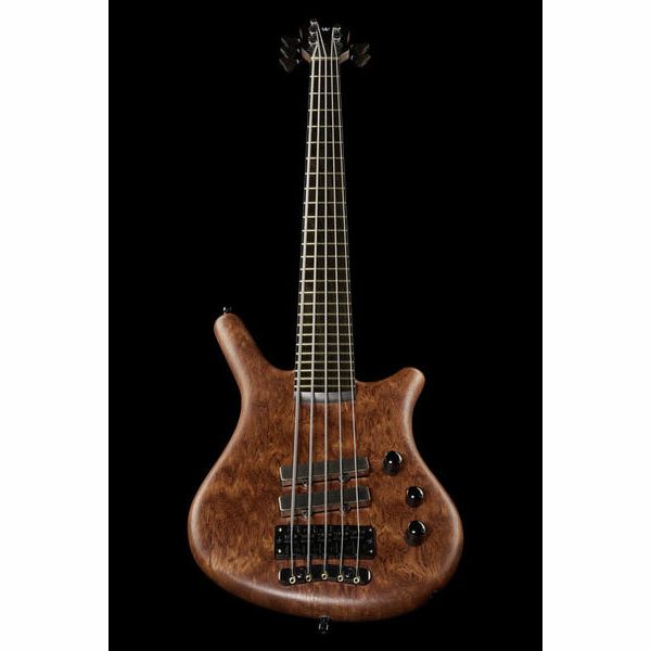 Warwick Masterbuilt Thumb Bass NT 5