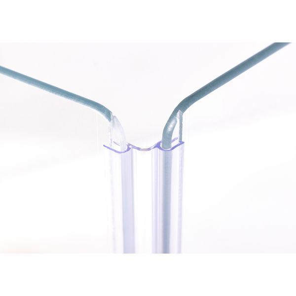 Clearsonic A2466x2 Shield