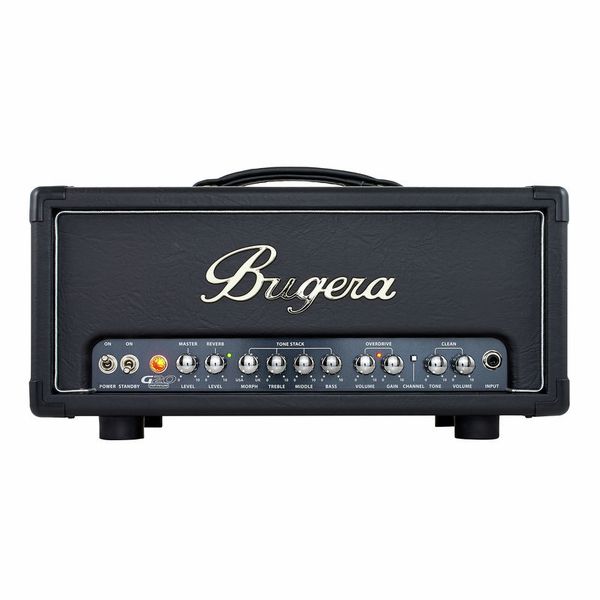 Bugera G20 Infinium Head