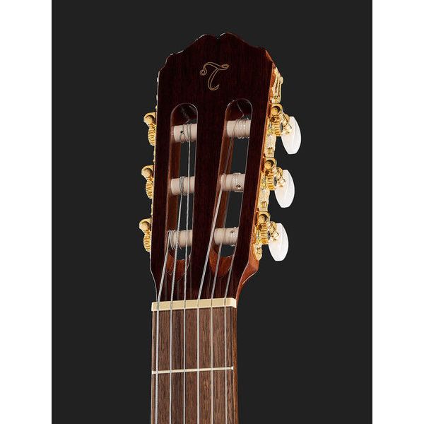 Takamine GC5CE Natur