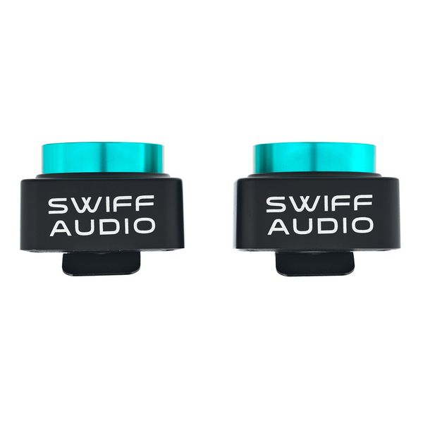 Swiff Audio WX510 Monitor Wireless System