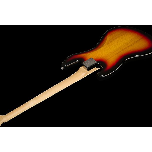 Harley Benton JB-75 SB Vintage Series Set 3