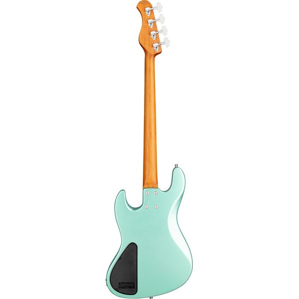 Sadowsky MetroExp21 Vint MJ4 Morado SGR