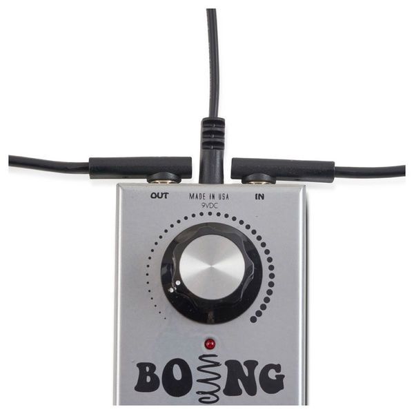 Rockboard Power Supply Cable Black 60 AS