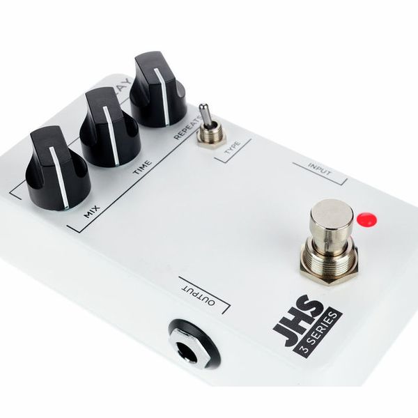 JHS Pedals 3 Series Delay