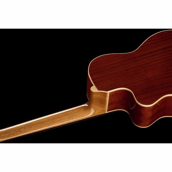 Alhambra CS-1 CW E1 incl.Gig Bag