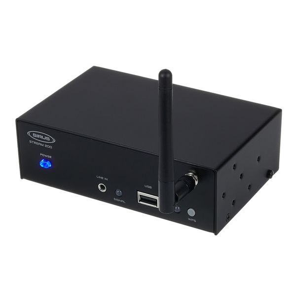 Sirus Stream 200