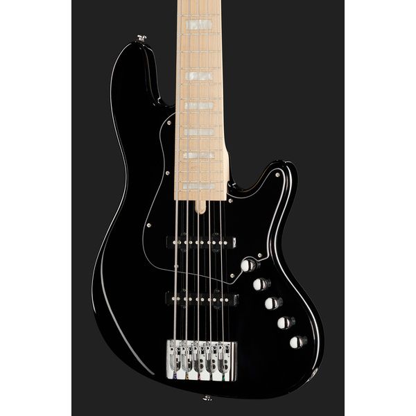 Cort Elrick NJS5 Black