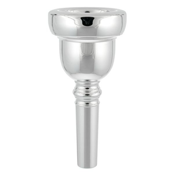 Greg Black Mouthpieces Tenor Trombone 4C Light