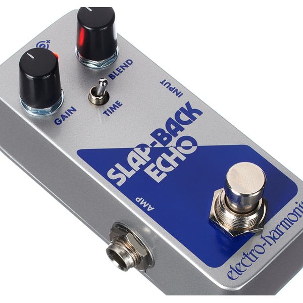 Electro Harmonix Slap-Back Echo