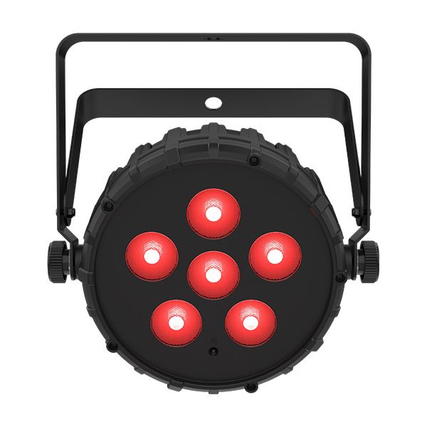 Chauvet DJ SlimPAR T6BT ILS