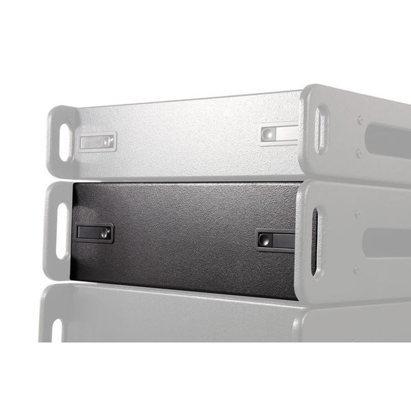 Thon Multiflex 3U Frontlid