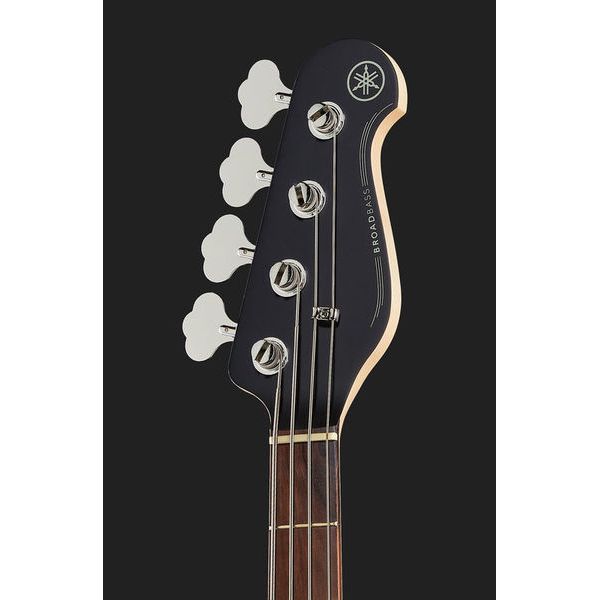 Yamaha BB234 BK