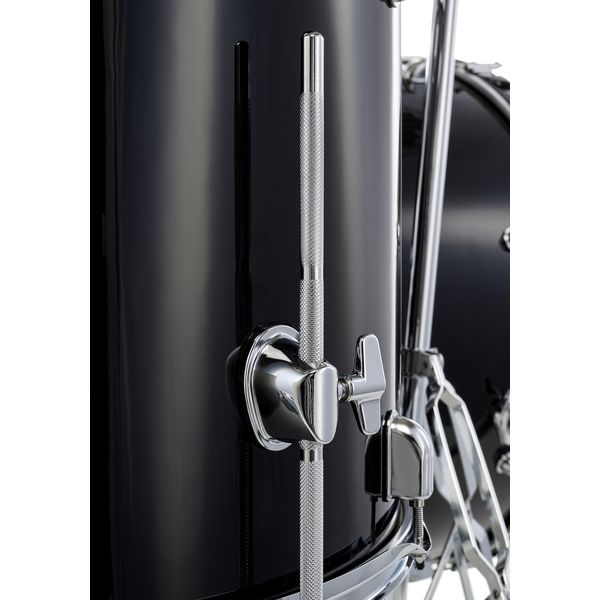 Mapex Comet Fusion Dark Black #DK