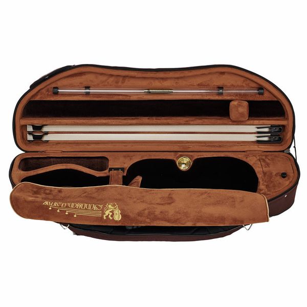 Artonus Elipe Violin Case 4/4 R2