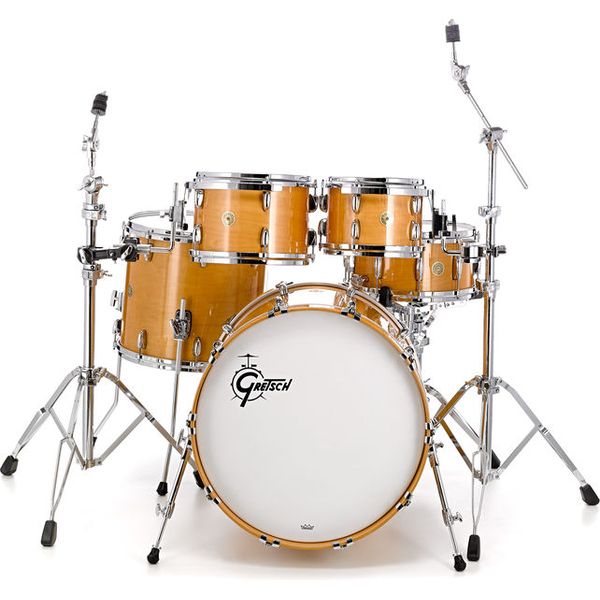 Gretsch Drums USA Custom Standard Maple