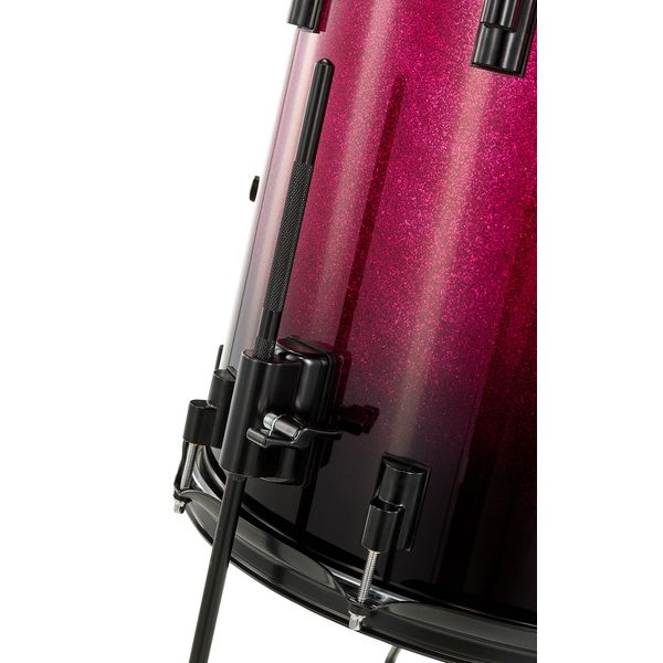 DrumCraft Series 6 14"x12" Floor Tom BP