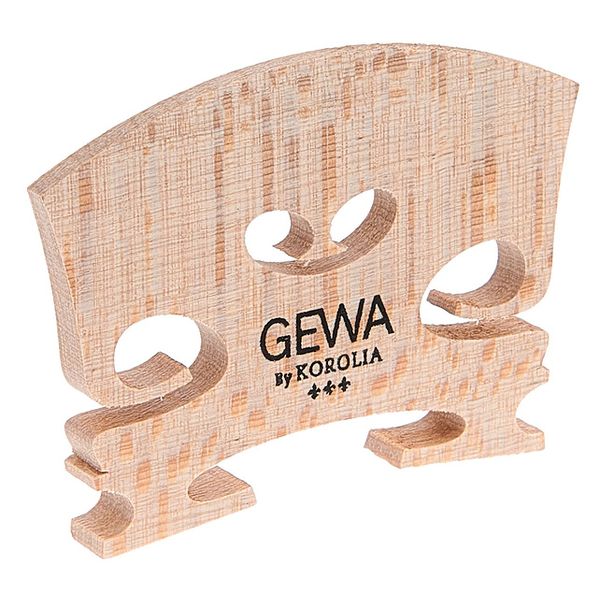 Gewa by Korolia Vn Bridge RS Grandiose 40,0mm