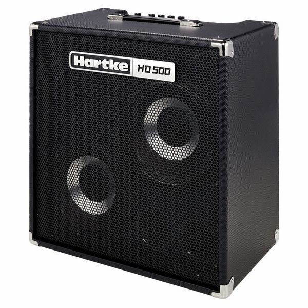Hartke HD500