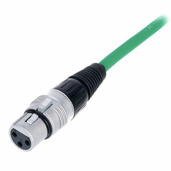 Sommer Cable Stage 22 SGHN GN 10,0m