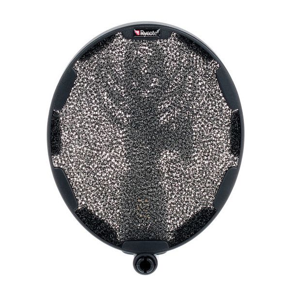 Rycote InVision INV-7 Pop Filter Kit