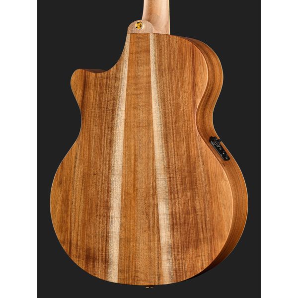 Cole Clark AN2EC-RDBL-SB