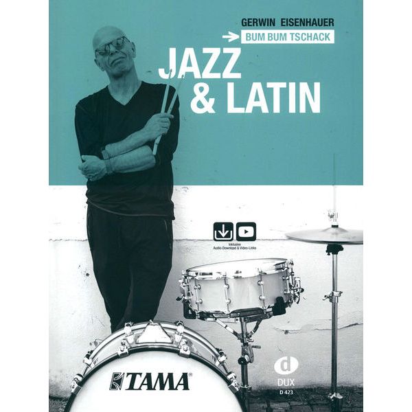 Edition Dux Jazz & Latin