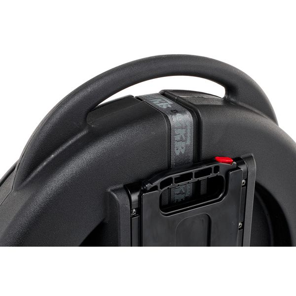 SKB CV24W 24" Cymbal Case