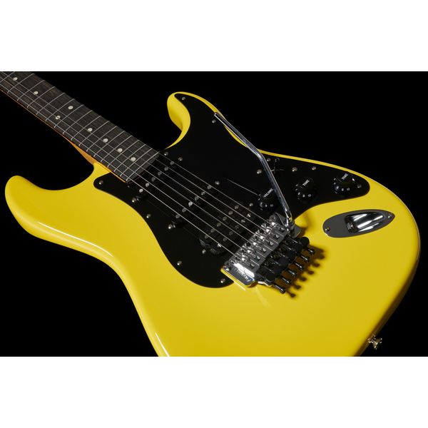 Fender 63 Strat NOS GYW HSS FR