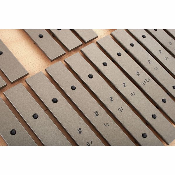 Sonor TAG25 Tenor-Alto Glockenspiel