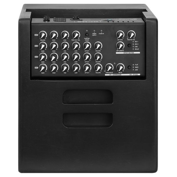 Acus One Ferdi 8 Blackwood